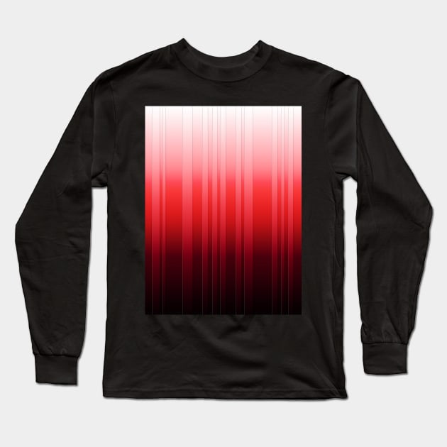 212c Long Sleeve T-Shirt by Sinmara